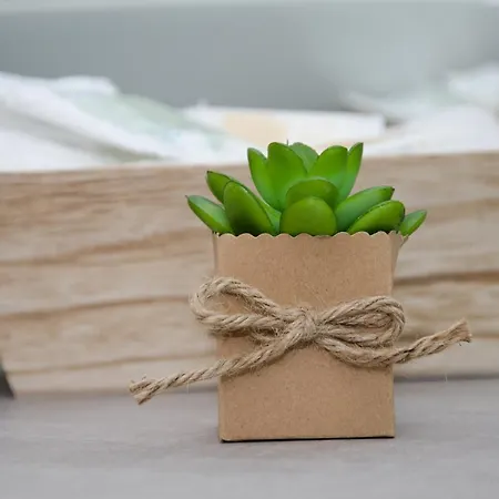 住宿加早餐酒店 Panoramica Dei Templi 阿格里真托