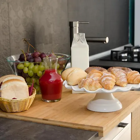 住宿加早餐酒店 Panoramica Dei Templi 阿格里真托