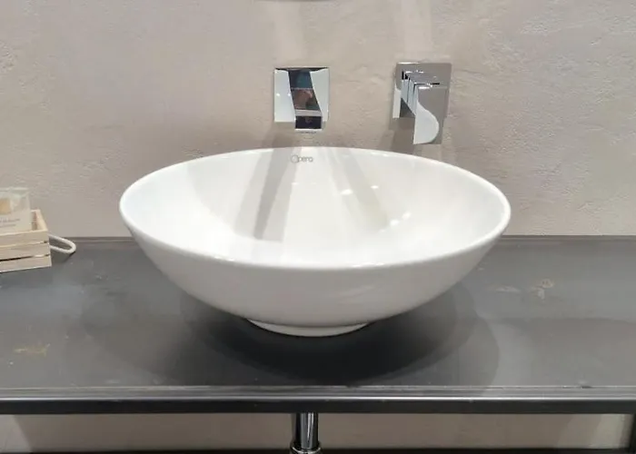 Frühstückspension Panoramica Dei Templi 4*