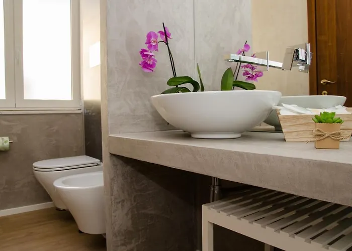 Panoramica Dei Templi 4* Agrigent