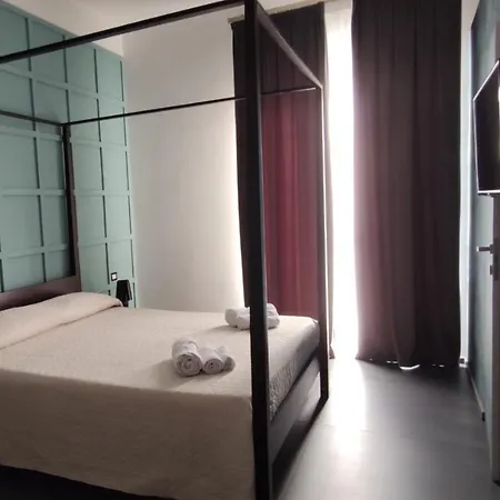 Panoramica Dei Templi Bed and breakfast 3*