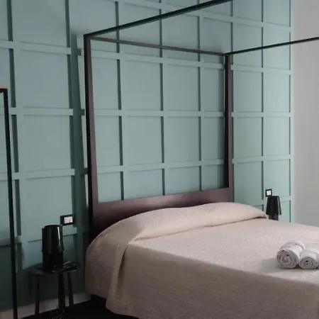 Panoramica Dei Templi Bed and breakfast Agrigento