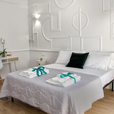 Panoramica Dei Templi Bed and breakfast Agrigento