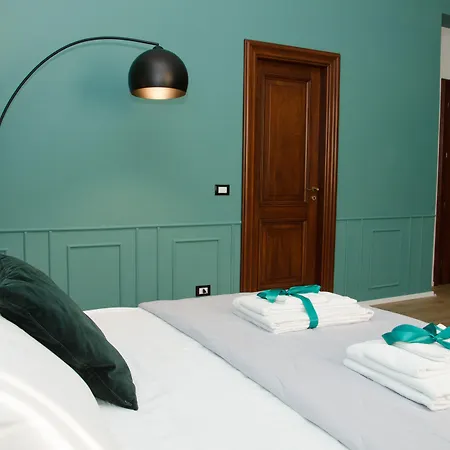 Panoramica Dei Templi Bed and breakfast