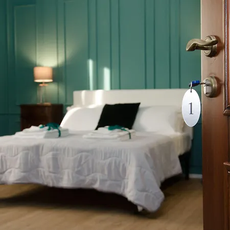 Bed and breakfast Panoramica Dei Templi Agrigento