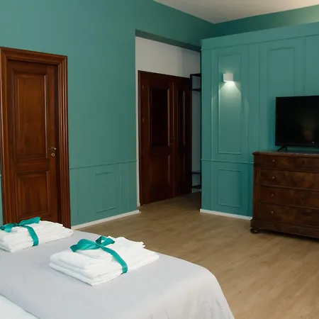 Bed and breakfast Panoramica Dei Templi