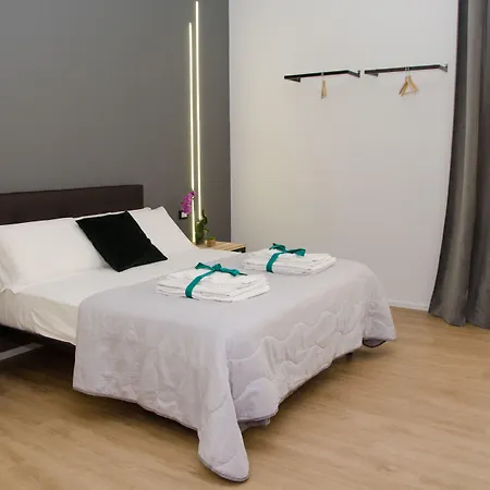 Bed and breakfast Panoramica Dei Templi 4*