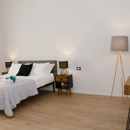 Bed and breakfast Panoramica Dei Templi 4*