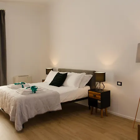 Panoramica Dei Templi Bed and breakfast