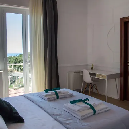 Bed and breakfast Panoramica Dei Templi Agrigento