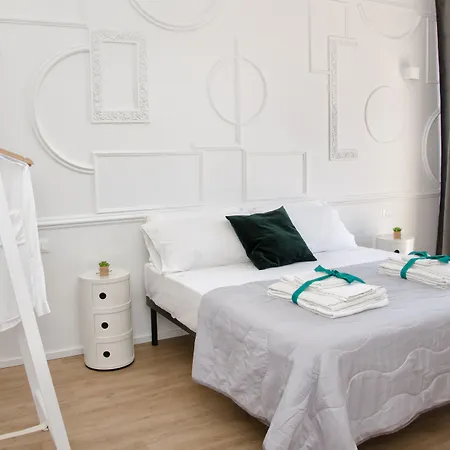 Panoramica Dei Templi Bed and breakfast