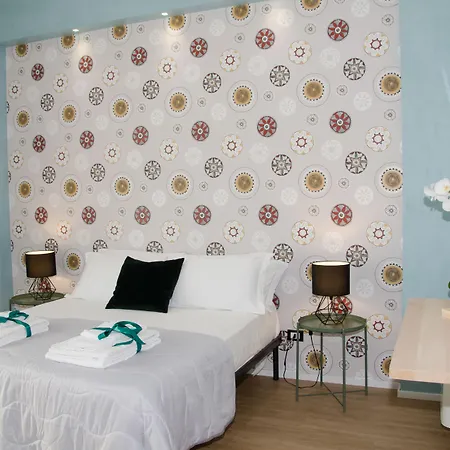 Bed and breakfast Panoramica Dei Templi Agrigento
