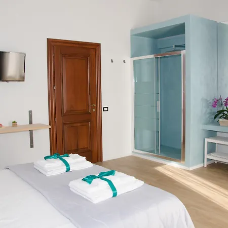 Panoramica Dei Templi Bed and breakfast Agrigento