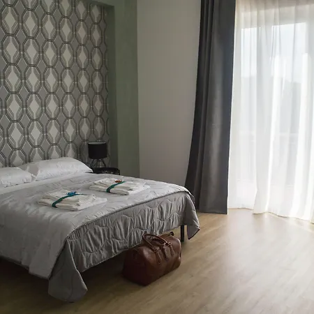 Bed and breakfast Panoramica Dei Templi Agrigento