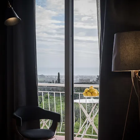 Panoramica Dei Templi Bed and breakfast Agrigento