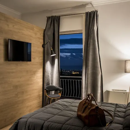 Panoramica Dei Templi Bed and breakfast Agrigento