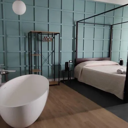 Panoramica Dei Templi Bed and breakfast Agrigento