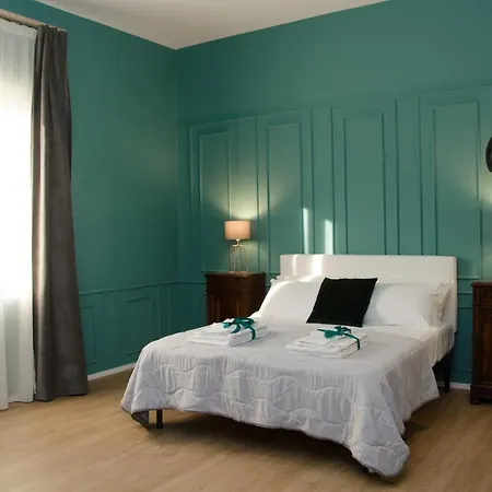 Bed and breakfast Panoramica Dei Templi 4*