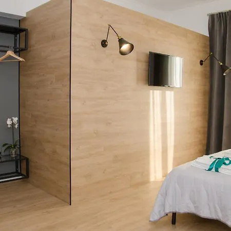 Bed and breakfast Panoramica Dei Templi Agrigento