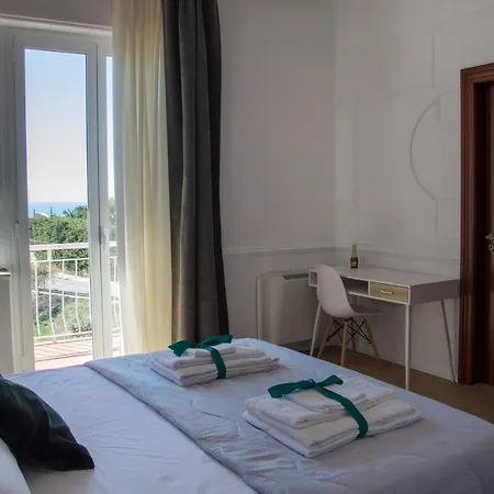 Panoramica Dei Templi Bed and breakfast 4*