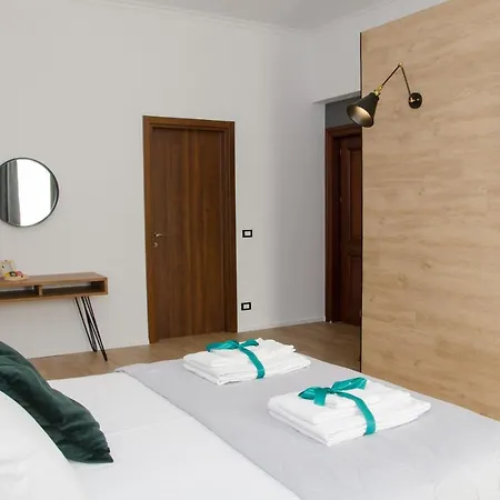 Panoramica Dei Templi Bed and breakfast