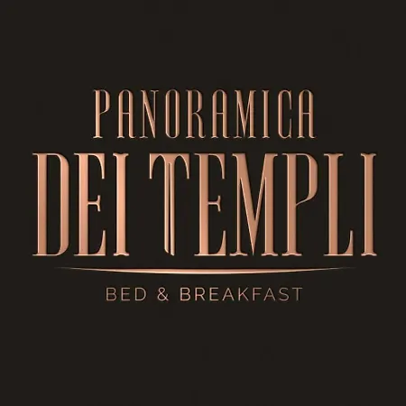 Bed and breakfast Panoramica Dei Templi