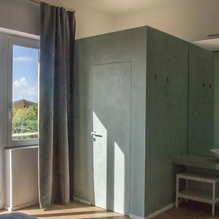 Panoramica Dei Templi Bed and breakfast Agrigento