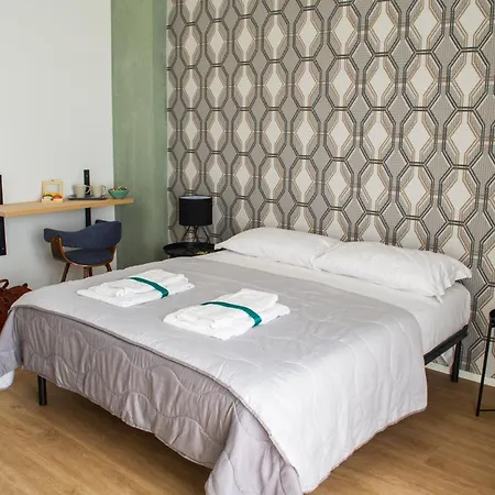 Panoramica Dei Templi Bed and breakfast