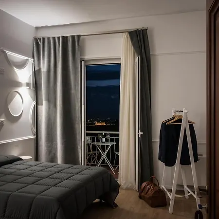 Bed and breakfast Panoramica Dei Templi