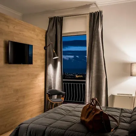 Bed and breakfast Panoramica Dei Templi