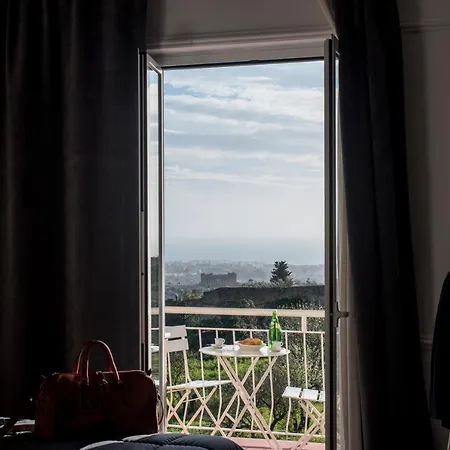 Panoramica Dei Templi Bed and breakfast Agrigento